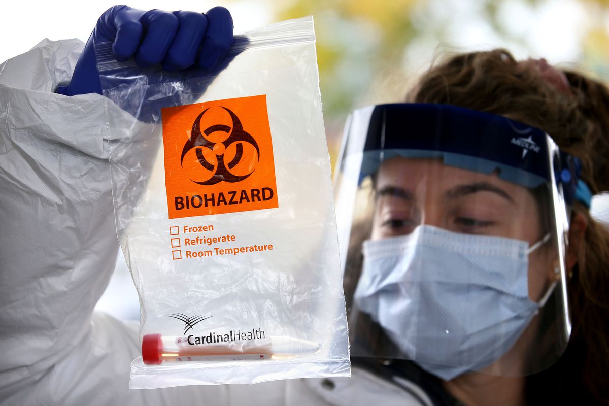 COVID-19 Q&A: Can people who already had COVID-19
get the vaccine? What about possible allergic reactions? How long
might protection last? Coronavirus questions answered 1