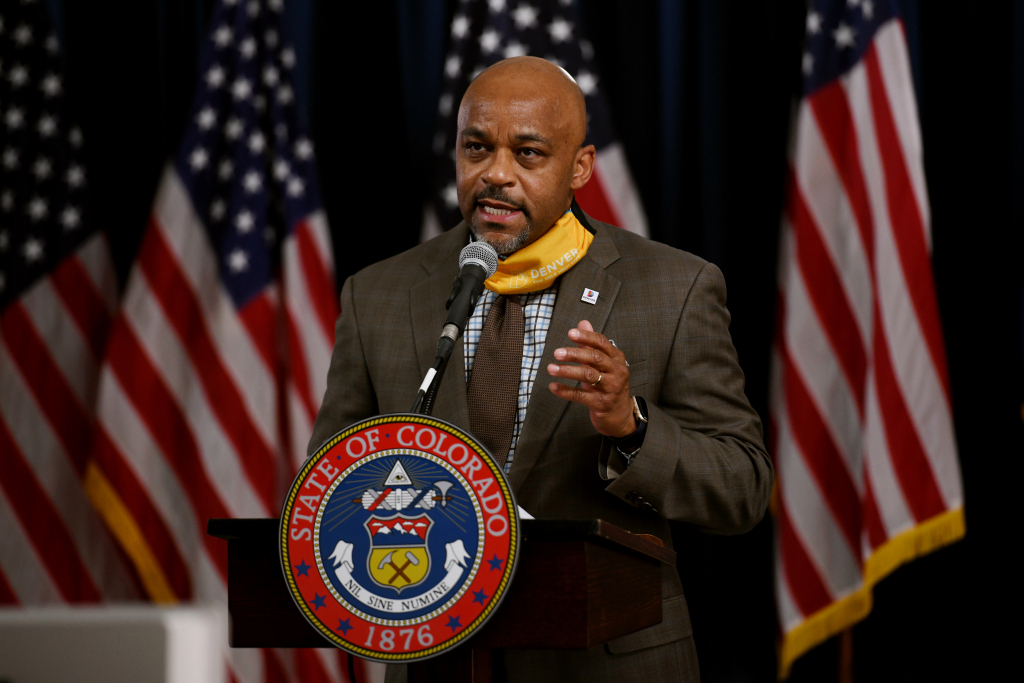 Denver to spend $4 million on COVID-19 relief for small
businesses, workers and renters 1