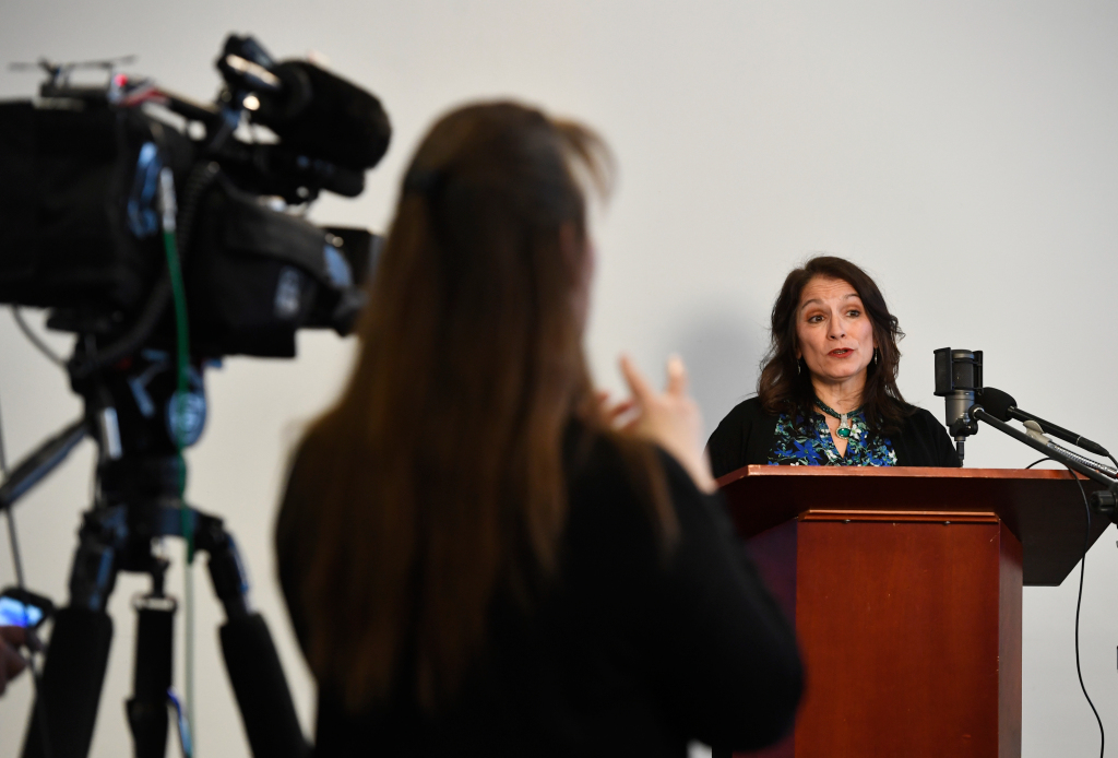 Editorial: Cordova’s departure from Denver Public Schools
should be treated as a warning 1