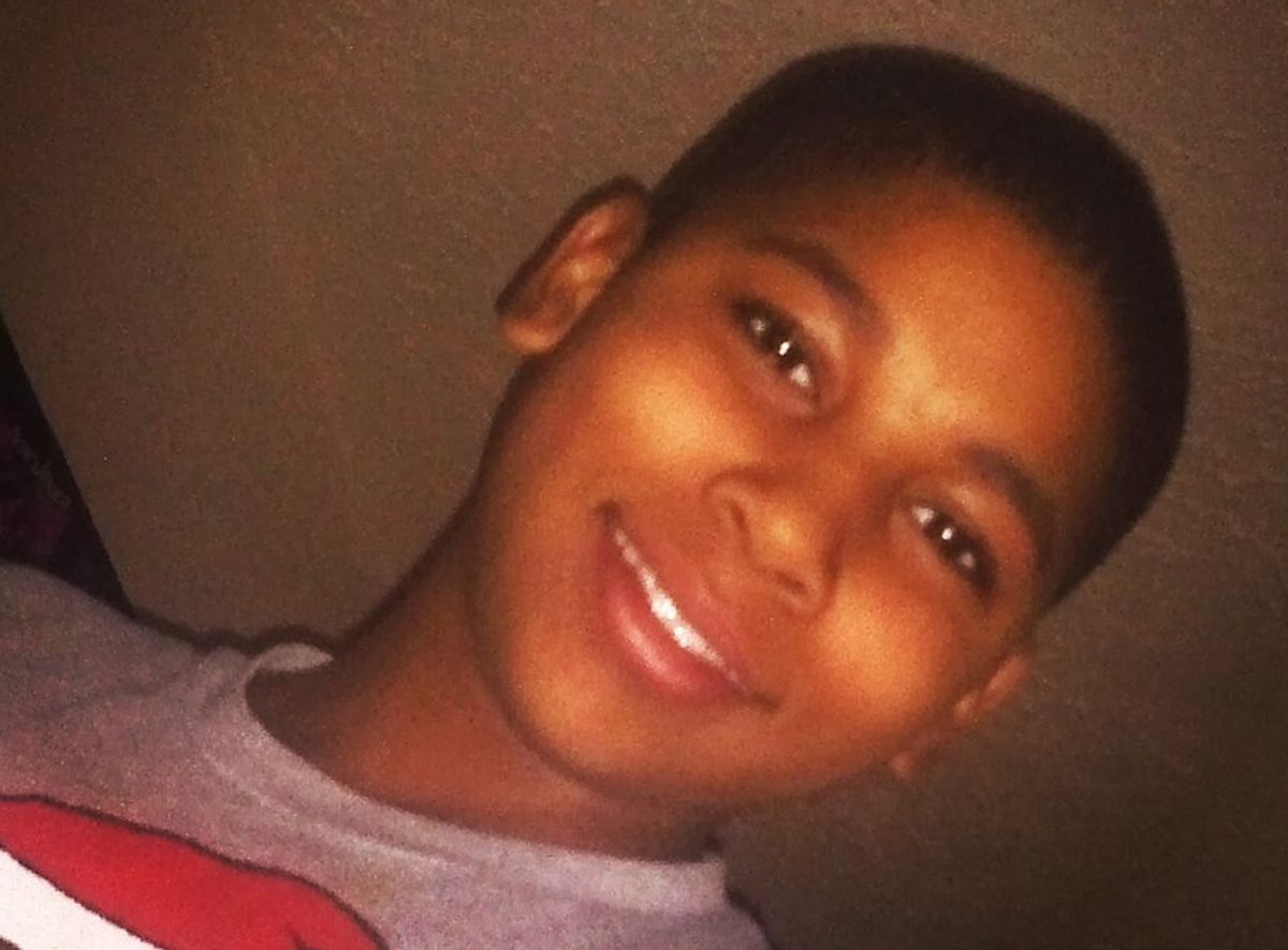DOJ declines to press charges against officers in Tamir Rice
case 1