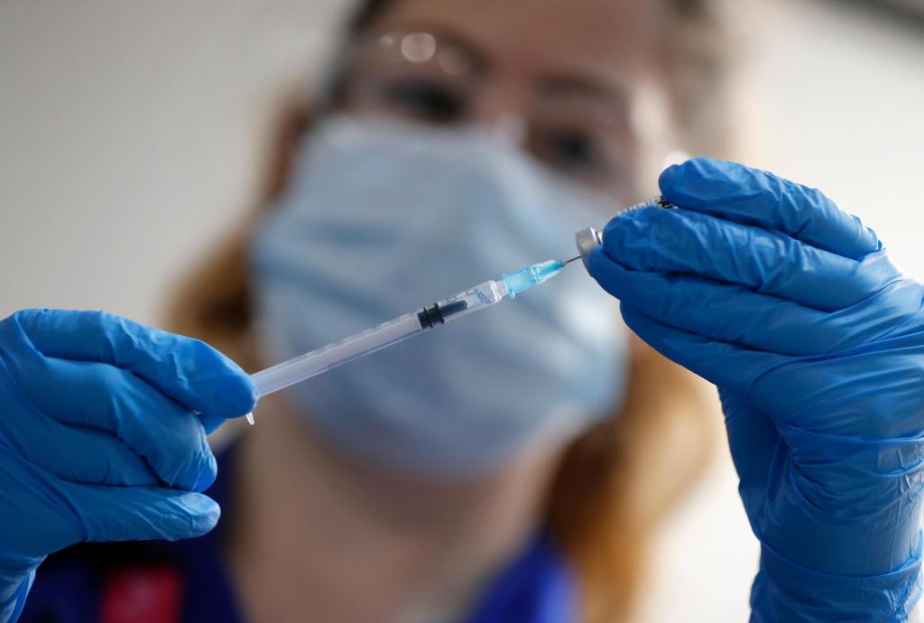 Editorial: The COVID-19 vaccine will save lives if Americans
will get it 1