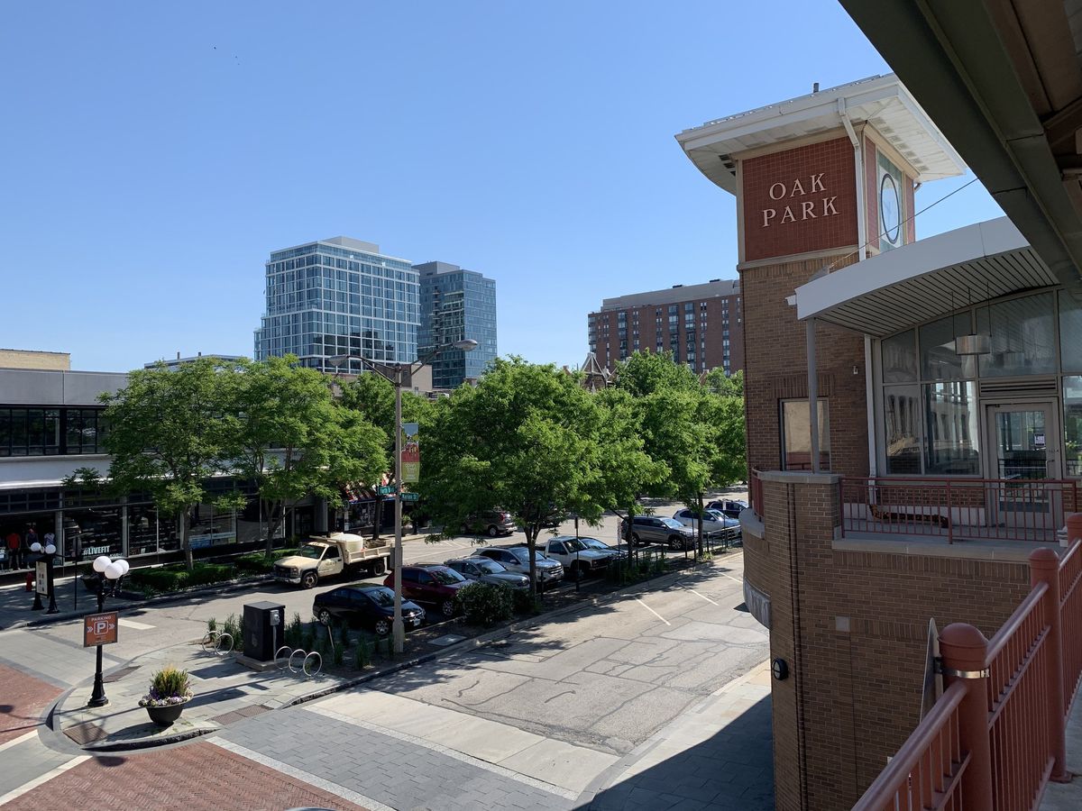 Oak Park approved as vaccination provider, could receive
COVID-19 vaccines by mid-December 1