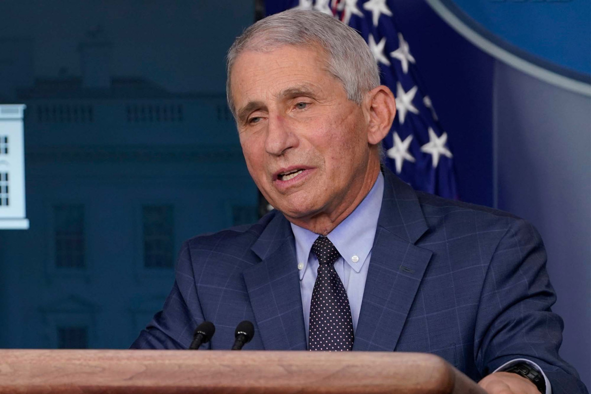 Fauci says Broadway could reopen by fall 2021 1