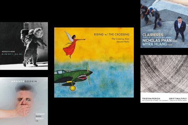 The 25 Best Classical Music Tracks of 2020 1