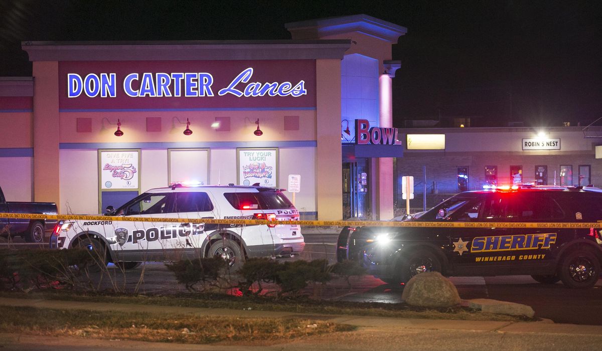 As COVID-19 ravages US, shootings, killings are also
up 1