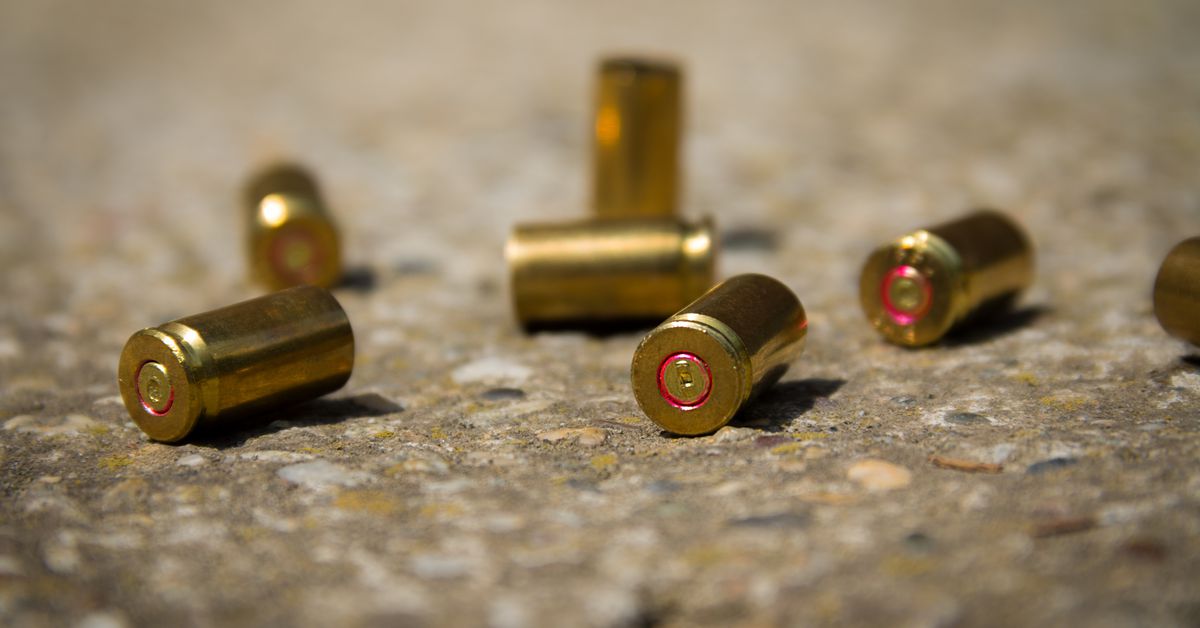Man fatally shot in domestic-related shooting involving
off-duty Chicago police officer in Garfield Ridge: police 1