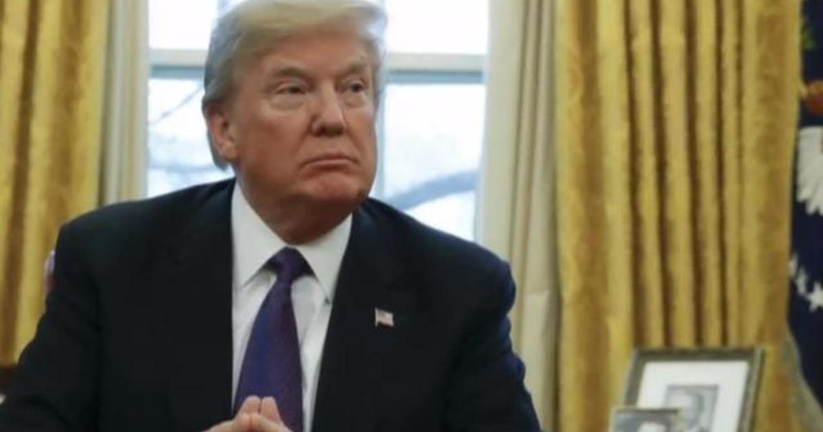 Analyst on Trump's final weeks in office, Georgia Senate
runoff elections 1