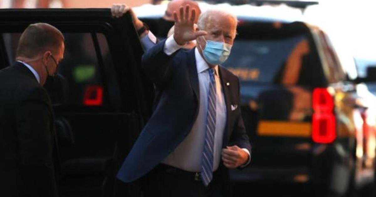 Biden names health team to lead COVID-19 response 1