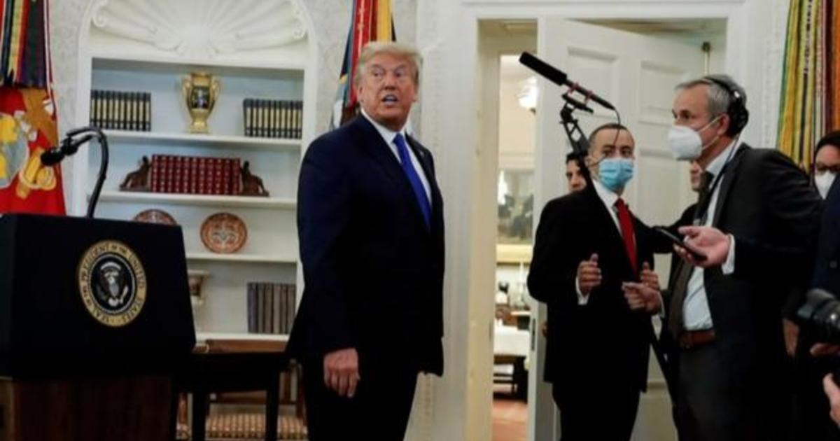 Time running out for Congress to pass coronavirus relief
before aid expires 1