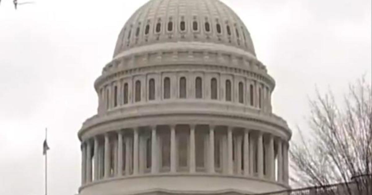 COVID-19 aid package expected to include checks and funding
for schools and vaccine rollout 1