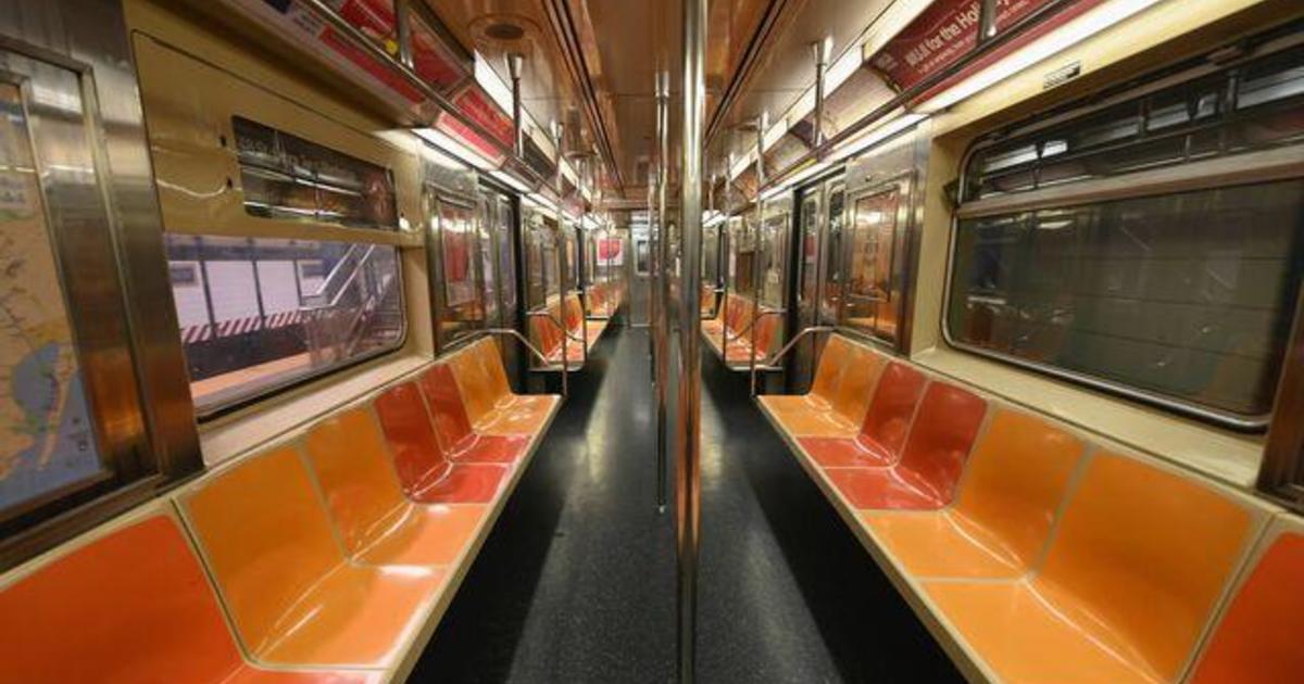 COVID-19 pandemic ravaging crucial public transit
systems 1