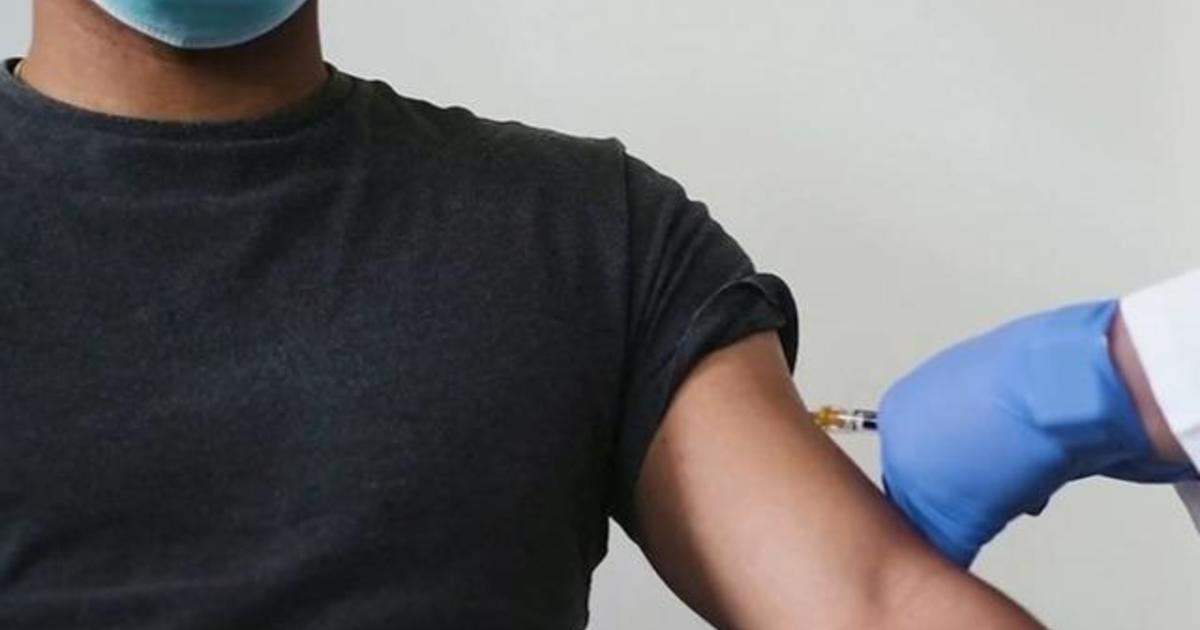 FDA analysis finds Pfizer-BioNTech coronavirus vaccine meets
"success criteria" 1