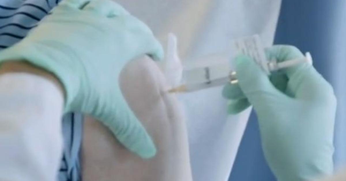 FDA working "rapidly" on emergency-use authorization for
Pfizer's coronavirus vaccine 1