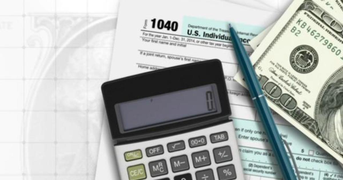 How the coronavirus pandemic may complicate filing taxes in
2021 1
