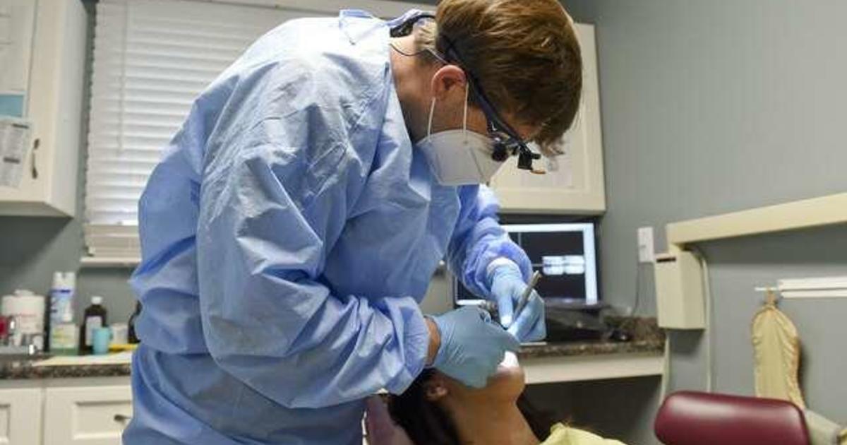 COVID-19 pandemic stress causing dental problems
nationwide 1
