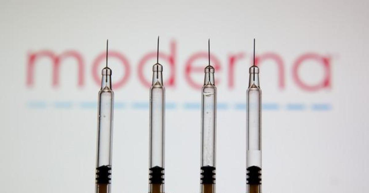 Second COVID-19 vaccine given emergency use authorization in
U.S.  1