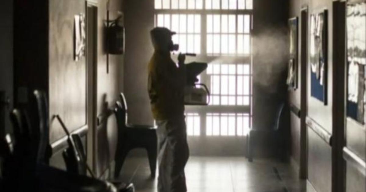Second COVID-19 wave hits South Africa; activists demand
justice for Nigerian protesters 1