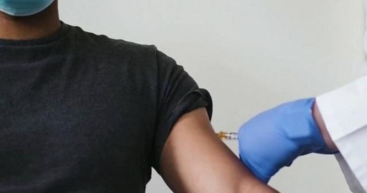 Could people still be infectious after they're vaccinated
for COVID-19? 1