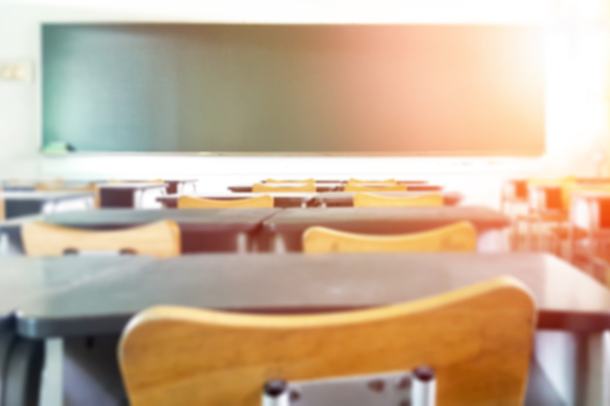 NYC school closes just one day after reopening due to
COVID-19 cases 1