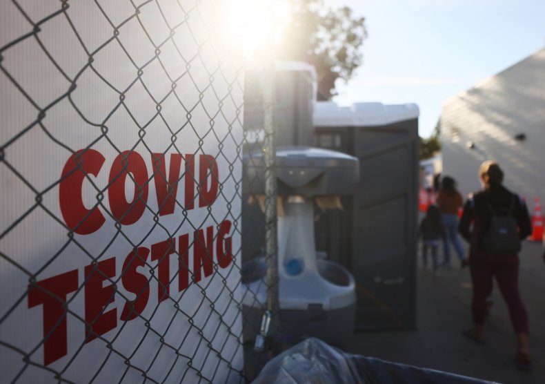 Fact Check: Has COVID-19 Had No Impact on Overall US Deaths
This Year? 1