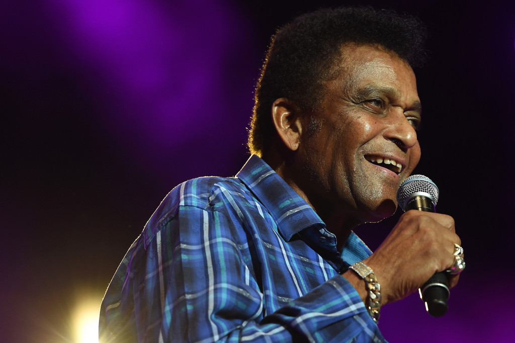 Charley Pride, country music’s first black superstar, dead
at 86 from COVID-19 1