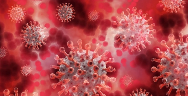 COVID-19 cases drop 40% since last week 1