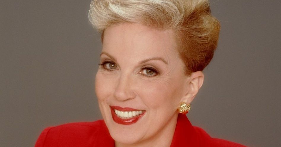 Dear Abby: During lockdown, I forgot how to talk to people
at parties 1