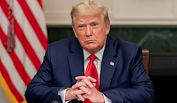 Rush Limbaugh: Dems 'terrified' president will declassify
records 1
