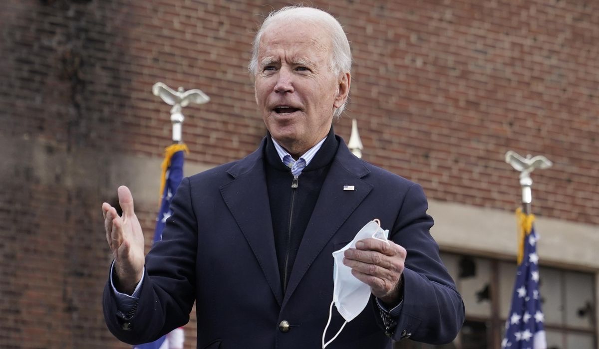 Democratic push on COVID-19 aid welcomed by some in
Georgia 1