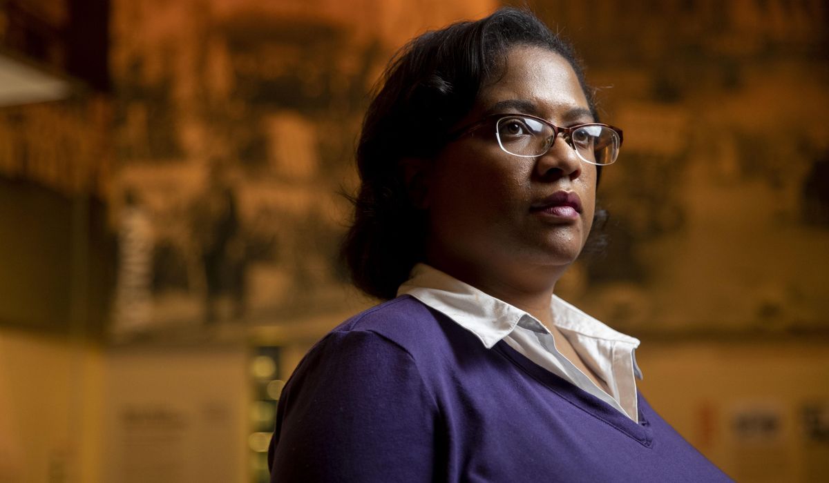 As statues fall, protests rise, civil rights museums are
key 1