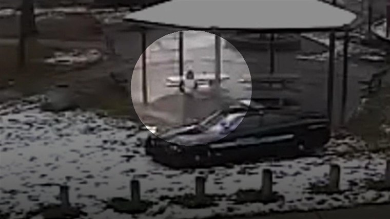 No federal charges for officers in 2014 fatal shooting of
Tamir Rice, DOJ says 1