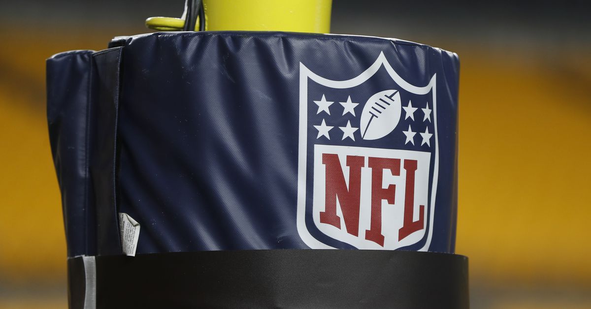 NFL won’t allow teams to create postseason bubbles to
prevent coronavirus infections 1