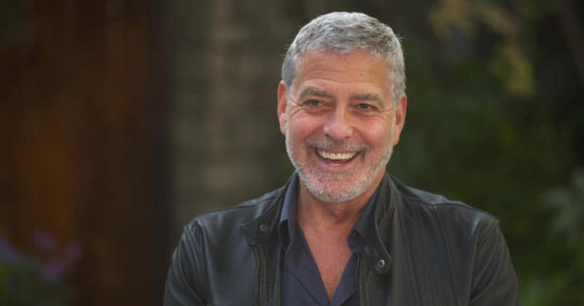 George Clooney defends Tom Cruise's COVID-19 rant 1
