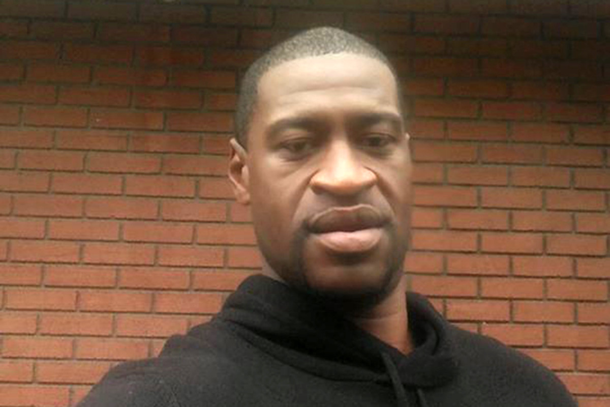 Judge holds firm on allowing livestream of George Floyd
trial 1