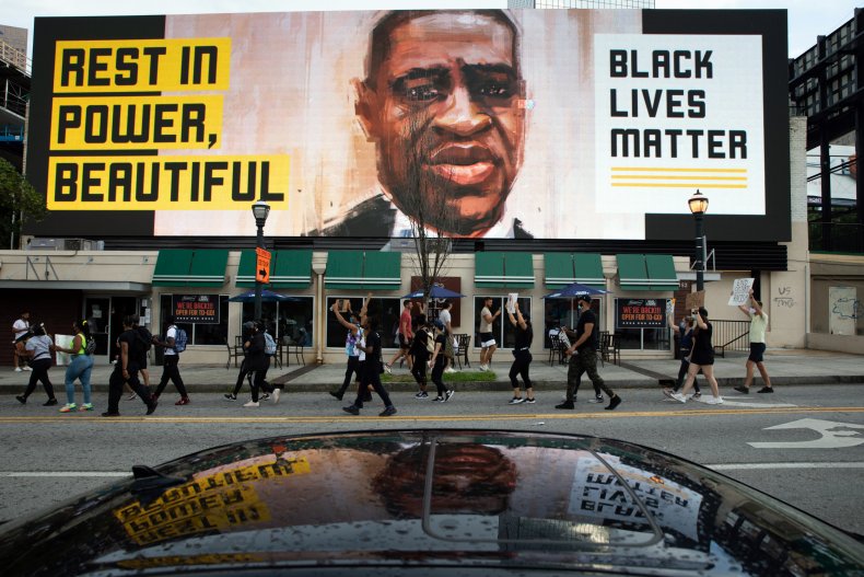 From George Floyd to Breonna Taylor, Remembering the Black
People Killed By Police in 2020 1