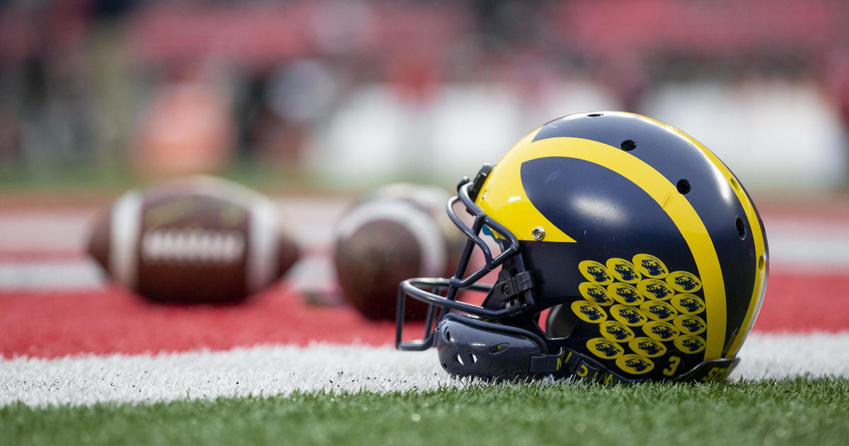 Ohio State vs. Michigan canceled over COVID-19
concerns 1