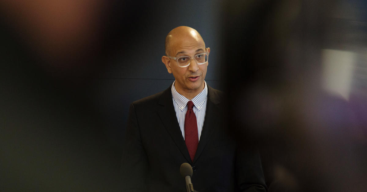 Watch Live: California's health secretary gives COVID-19
update 1