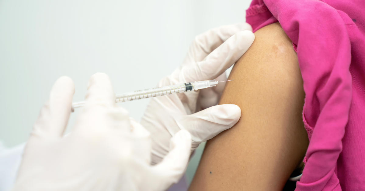Flu numbers are down as COVID-19 cases surge in the
U.S. 1