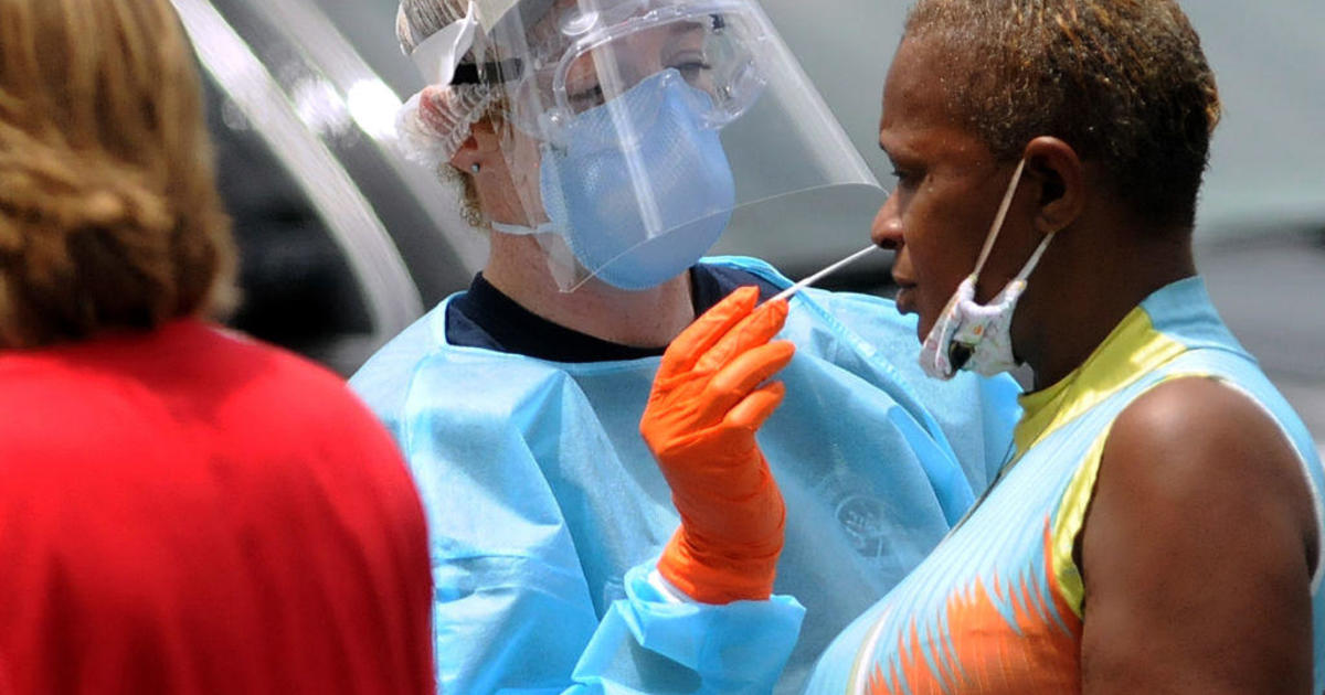 Why some Black Americans are skeptical of a COVID-19
vaccine 1