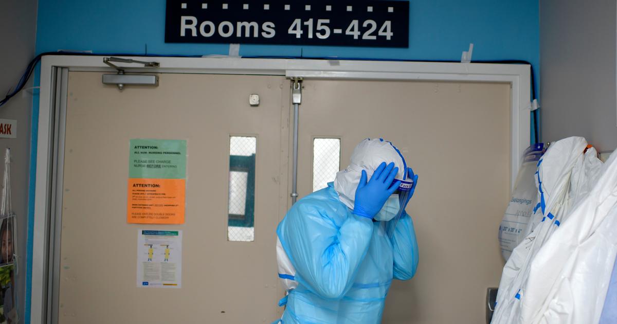 Watch Live: Officials hold briefing on COVID-19 vaccine
distribution 1