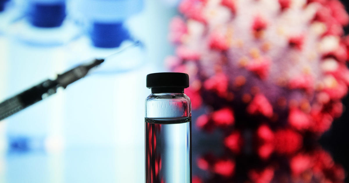 U.S. government expects first COVID-19 vaccine shipments
will arrive Monday 1