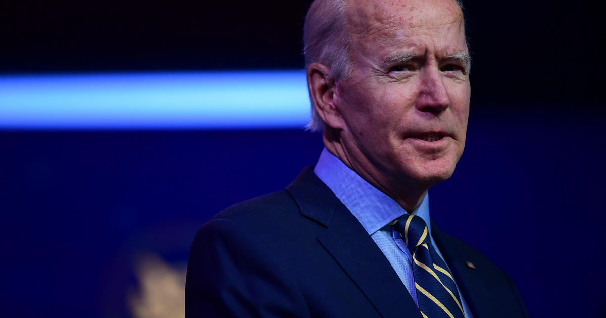 Watch Live: Joe Biden delivers remarks on the coronavirus
crisis 1