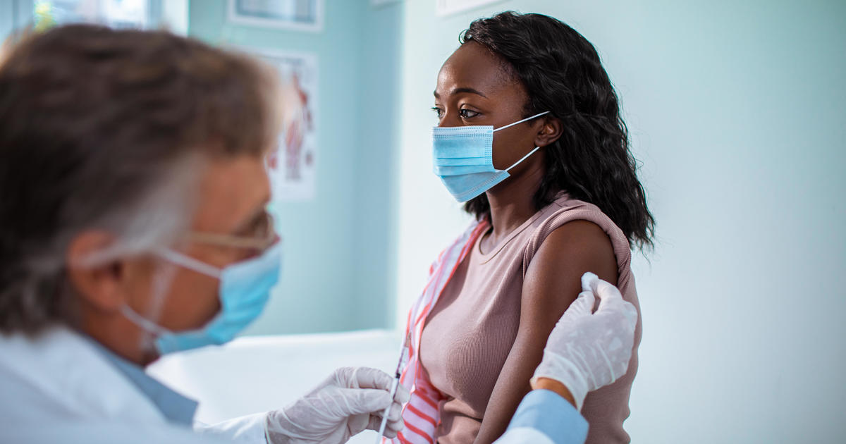 Can your employer force you to get a COVID-19
vaccine? 1