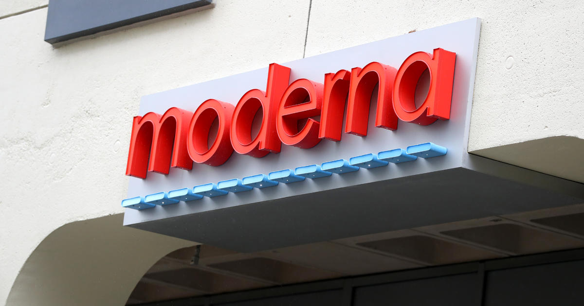 Moderna says COVID-19 vaccine works in kids as young as
12 1