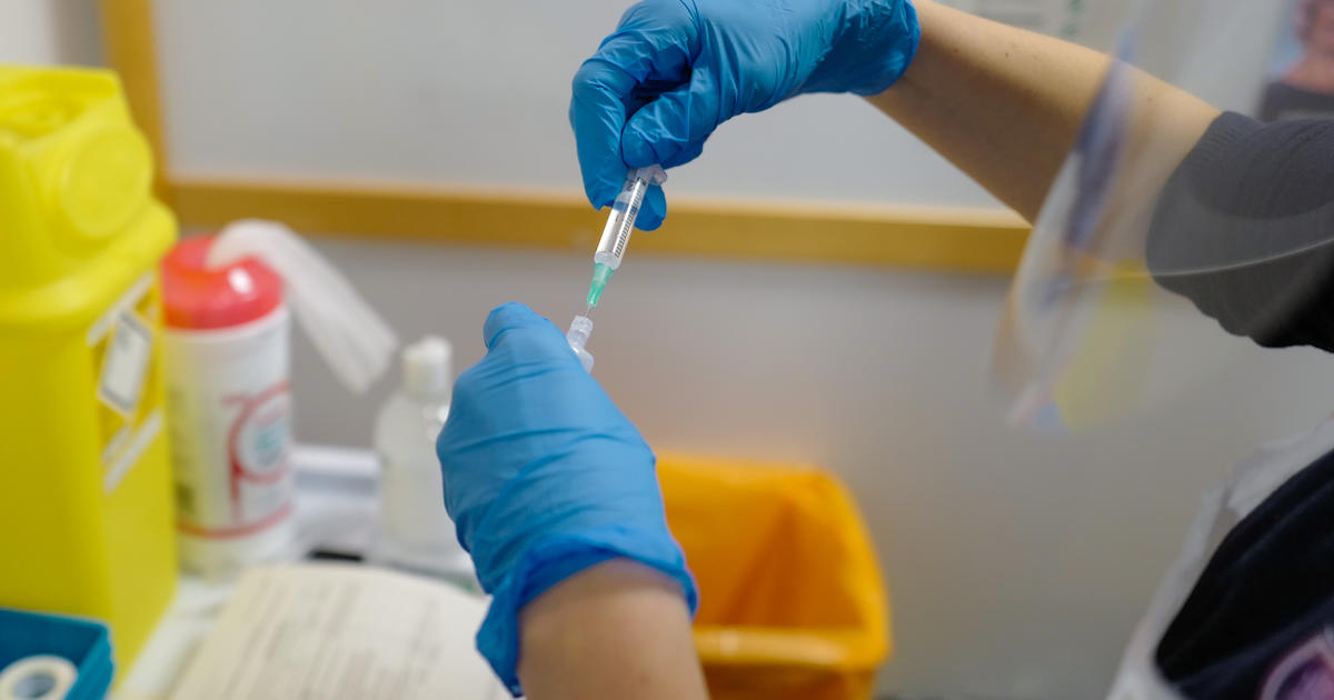 Answers to questions about the COVID-19 vaccine 1