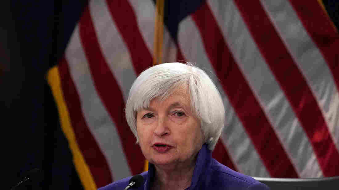 As Coronavirus Rages And Economy Sputters, Biden To Formally
Unveil Economic Team 1