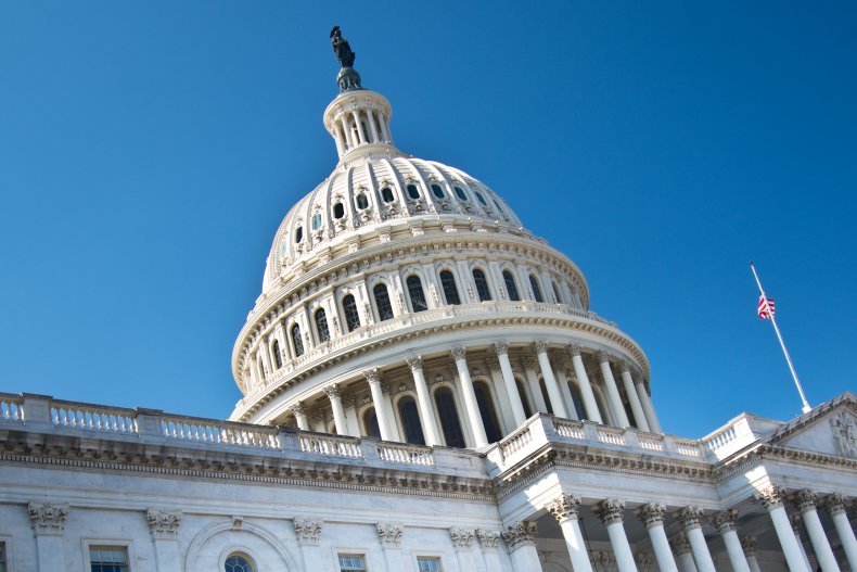 GOP Congressman-Elect Luke Letlow, 41, Dies from COVID-19
Days Before Being Sworn In 1