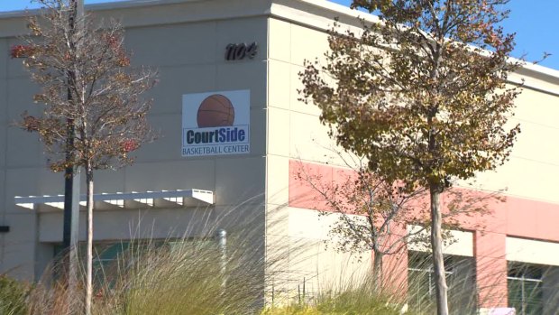 COVID-19: Santa Clara County reports outbreak at youth
basketball event 1