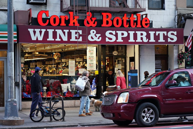 Are Liquor Stores Open on New Year's Eve 2020? See Opening
Hours 1