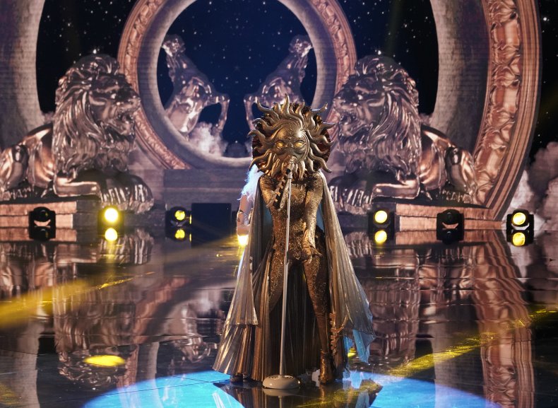 'The Masked Singer' Final: What Does the Winner Get? 1